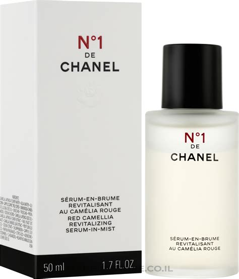 n1 chanel|chanel skincare number 1.